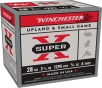 Winchester Ammo X286 Super X Heavy Game Load High Brass 28Gauge 2 75  3 4oz 6Shot 25 Per Box 10 Case