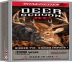 Winchester Ammo X300SDS Deer Season XP 300WSM 150gr Extreme Point 20 Per Box 10 Case