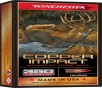 Winchester Ammo X350CLF Copper Impact 350Legend 150gr Copper Extreme Point Lead Free 20 Per Box 10 Case