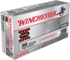 Winchester Ammo X38SMRP Super X 38Special 148gr Super Match Lead Semi Wadcutter 50 Per Box 10 Case