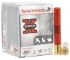 Winchester Ammo X4137 Super X Heavy Game Load High Brass 410Gauge 3  11 16oz 7 5Shot 25 Per Box 10 Case