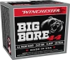 Winchester Ammo X44MBB Big Bore 44RemMag 240gr Semi Jacketed Hollow Point 20 Per Box 10 Case