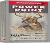 Winchester Ammo X76239 Power-Point 7 62x39mm 123gr 20 Per Box 10 Case