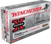 Winchester Ammo X7MM1 Super X 7mmMauser 145gr Power Point 20 Per Box 10 Case