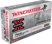 Winchester Ammo X7MMR1 Super X 7mmRemMag 150gr Power Point 20 Per Box 10 Case