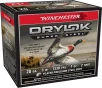 Winchester Ammo XSM2032 Drylok Super Steel Magnum 20Gauge 3  1oz 2Shot 25 Per Box 10 Case