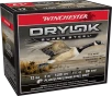 Winchester Ammo XSV123BB Drylok Super Steel Magnum 12Gauge 3  1 1 4oz BBShot 25 Per Box 10 Case