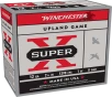 Winchester Ammo XU128 Super X Game Load 12 Gauge 2 75  1oz 8Shot 25 Per Box 10 Case