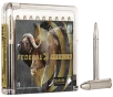 Federal P458T1 Premium Safari Cape-Shok 458WinMag 400gr Trophy Bonded Bear Claw 20 Per Box 10 Case
