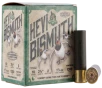HEVI-Shot HS15502 HEVI-Bismuth 10Gauge 3 50  1 3 4oz Bismuth 2Shot 25 Per Box 10 Case