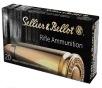Sellier   Bellot SB76239B Rifle 7 62x39mm 124gr Soft Point 20 Per Box 30 Case
