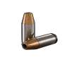 Underwood Ammo 113 9mm P  124gr Jacketed Hollow Point 20 Per Box 10 Case