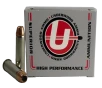 Underwood Ammo 124Underwood Ammo 124 XTP 357Mag 158gr Jacketed Hollow Point 20 Per Box 10 Case