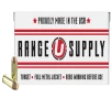 Underwood Ammo 297 10mm 180gr Full Metal Jacket 50 Per Box 10 Case