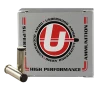 Underwood Ammo 732 38Special 150gr Hard Cast Wadcutter 20 Per Box 10 Case