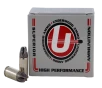Underwood Ammo 875 9mm 90gr 20 Per Box 10 Case
