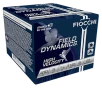 Fiocchi 410HV8 Field Dynamics High Velocity 410Gauge 3  11 16oz 8Shot 25 Per Box 10 Case