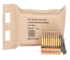 PMC 556 M55 BP X-Tac Battle Pack 5 56x45mmNATO 62gr Light Armor Piercing Green Tip 120 Per Box 5 Case