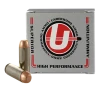 Underwood Ammo 509 50AE 300gr Full Metal Jacket 20 Per Box 10 Case