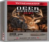 Winchester Ammo X308DS Deer Season XP 308Win 150gr Extreme Point 20 Per Box 10 Case