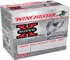 Winchester Ammo WEX123 Super X Xpert High Velocity 12Gauge 2 75  1 1 16oz 3Shot 25 Per Box 10 Case