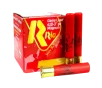 Rio Ammunition RCHV3675 Game Load 410Gauge 3  7 5Shot 25 Per Box 10 Case