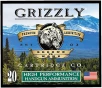 Grizzly Ammo GC38SP9 38Special 148gr Full Metal Jacket Flat Point 20 Per Box 10 Case