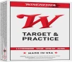 Winchester Ammo USA65CM USA 6 5Creedmoor 125gr Open Tip Range 20 Per Box 10 Case