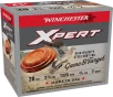 Winchester Ammo WE20GT7 Super X Xpert High Velocity 20Gauge 2 75  3 4oz 7Shot 25 Per Box 10 Case