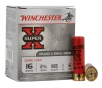 Winchester Ammo XU166 Super X Game Load 16Gauge 2 75  1oz 6Shot 25 Per Box 10 Case