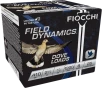 Fiocchi 410GT8 Field Dynamics Dove   Quail 410Gauge 2 50  1 2oz 8Shot 25 Per Box 10 Case