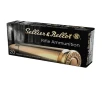 SB 7 62X39 124GR FMJ BRASS CASED 20 30