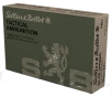 Sellier   Bellot SB3006M2 Rifle 30-06Springfield 150gr Full Metal Jacket 20 Per Box 20 Case