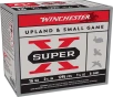 Winchester Ammo X16H6 Super X Heavy Game Load 16Gauge 2 75  1 1 8oz 6Shot 25 Per Box 10 Case