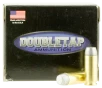 DoubleTap Ammunition 10MM230HC Hunter 10mmAuto 230gr Hard Cast Solid 20 Per Box 50 Case