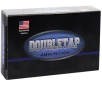 DoubleTap Ammunition 44S240HC Home Defense 44S W Spl 240gr Semi Wadcutter 20 Per Box 50 Case