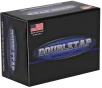 DoubleTap Ammunition 9MM115X Tactical 9mmLuger P 115gr DT Lead Free 20 Per Box 50 Case