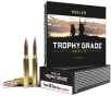 Nosler 60042 Trophy Grade 7mm-08Rem 140gr Nosler AccuBond 20 Per Box 10 Case
