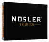 Nosler 61030 Ballistic Tip 22Nosler 55gr Spitzer Ballistic Tip Varmint 20 Per Box 10 Case