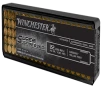 Winchester Ammo SUP22LRHP Super Suppressed 22LR 40gr Lead Hollow Point 100 Per Box 20 Case