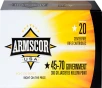 Armscor FAC4570300GR USA 45-70Gov 300gr Jacketed Hollow Point 20 Per Box 10 Case