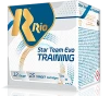 Rio Ammunition STT2875 Star Team EVO 12Gauge 2 75  1oz 7 5Shot 25 Per Box 10 Case