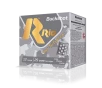 Rio Ammunition RB121225 Royal Buck  4X3  12Gauge 2 75  1Buck Shot 25 Per Box 10 Case
