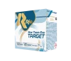 Rio Ammunition STT28LT9 Star Team EVO Target 12Gauge 2 75  1oz 9Shot 25 Per Box 10 Case