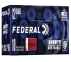 Federal SH129RS Shorty 12Gauge 1 75  1oz RifledSlug Shot 10 Per Box 10 Case