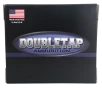 DoubleTap Ammunition 40S200CE Doubletap Controlled Expansion 40S W 200gr Jacketed Hollow Point 20 Per Box 50 Case