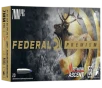 Federal P7PRCTA1 Premium Terminal Ascent 7mmPRC 155gr 20 Per Box 10 Case