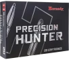 Hornady 80851 Precision Hunter 7mmSTW 162gr Extremely Low Drag eXpanding 20 Per Box 10 Case