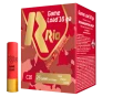 Rio Ammunition RCHV1675 Game Load 16Gauge 2 75  1 1 8oz 7 5Shot 25 Per Box 10 Case
