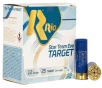 Rio Ammunition STT32LR8 Team Target 12Gauge 2 75  1 1 8oz 8Shot 25 Per Box 10 Case